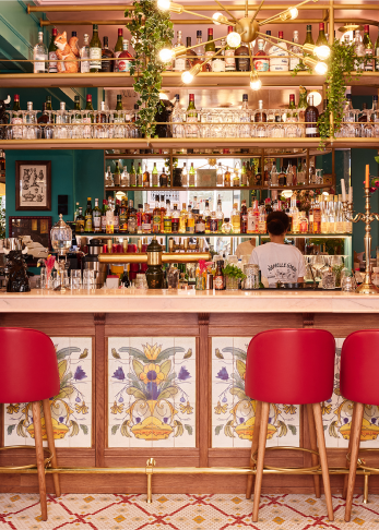 Brasserie Dubillot