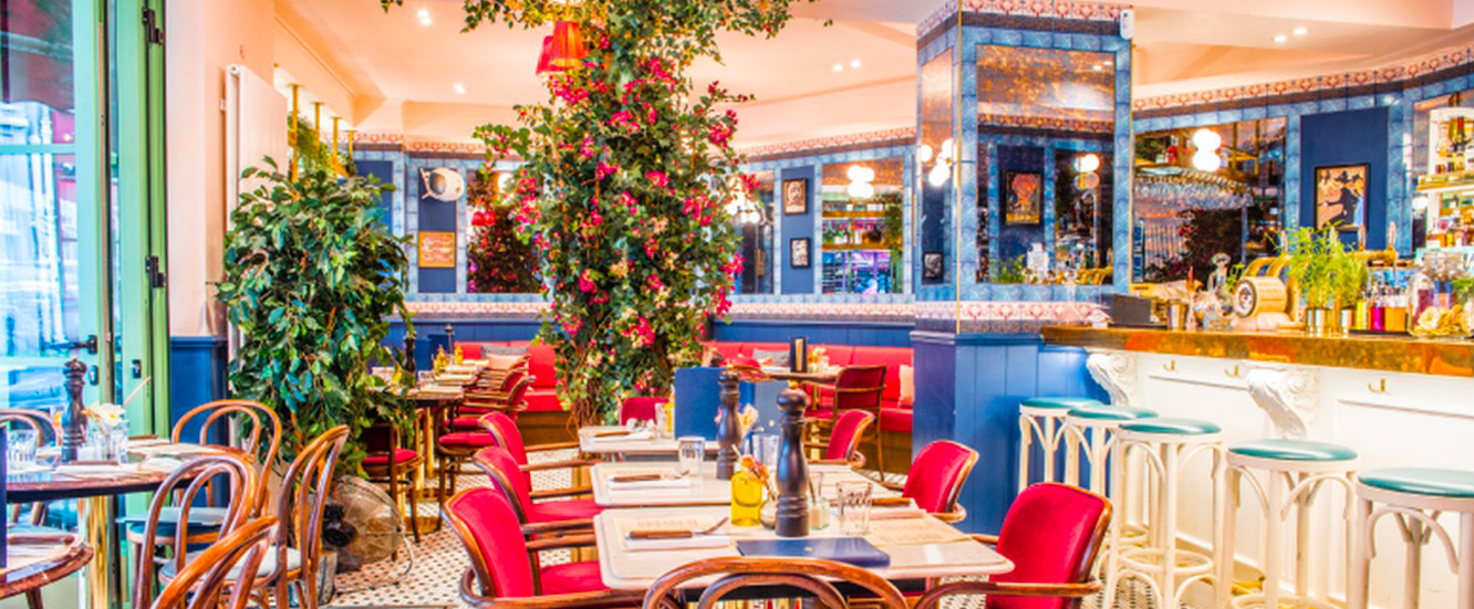 Brasserie Dubillot